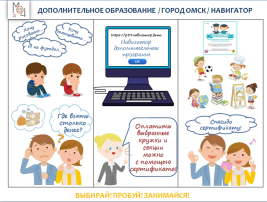 Краткосрочные программы дополнительного образования Краткосрочные программы дополнительного образования.