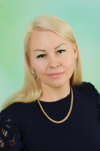 Никитина Анастасия Игоревна Никитина Анастасия Игоревна