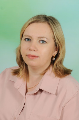 Воспитатель первой категории Бархатова Елена Викторовна Воспитатель первой категории Бархатова Елена Викторовна