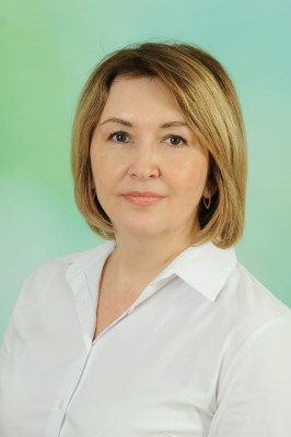 Воспитатель первой категории Жданеева Оксана Викторовна Воспитатель первой категории Жданеева Оксана Викторовна