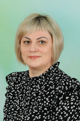 Воспитатель первой категории Тищенко Елена Викторовна Воспитатель первой категории Тищенко Елена Викторовна