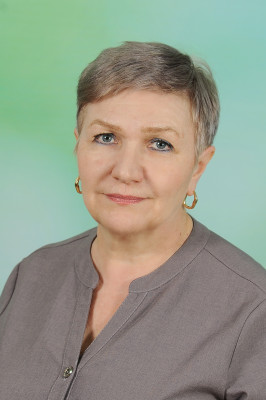 Воспитатель первой категории Зинченко Ирина Вениаминовна Воспитатель первой категории Зинченко Ирина Вениаминовна